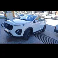 ام وی ام x22پرو دنده ای