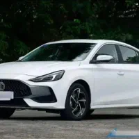 فروش ام جی GT وارداتی پلاک ملی