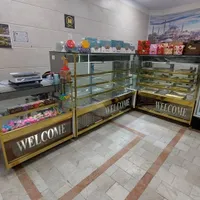 یخچال ویترینی