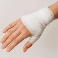 درمان تخصصی انواع زخم در منزل