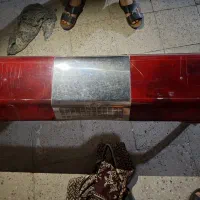 اژیر امبولانس