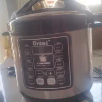 زودپز برقی+Grand