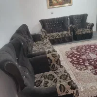مبل|مبلمان خانگی و میز عسلی|رامهرمز, |دیوار
