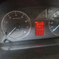 سورن پلاس بنزینی ef