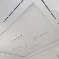 نقاشی ساختمان