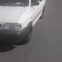 پراید وانت مدل ۹۷