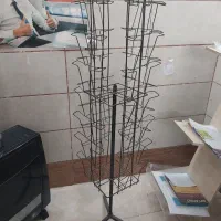 استند کتاب ، مجله ،و استند کاغد کادو