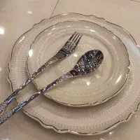 سرویس ۱۸ نفره ظرف چینی