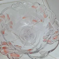 میوه خوری کریستال