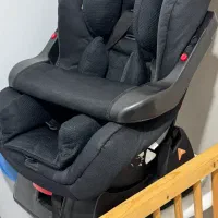 صندلی ماشین