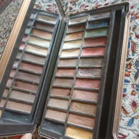 سایه چشم 24تایی