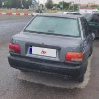 پراید مدل 94