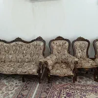 مبل سلطنتی