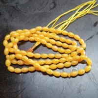 تسبیح کهربا