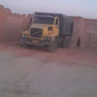 ماشین ولوو