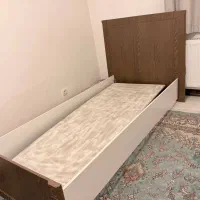 تخت یکنفره