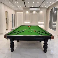 شرکت تولیدی تهران بیلیارد