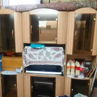 بوفه کارکرده