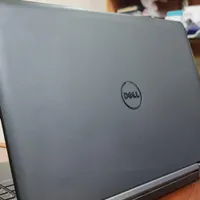 لپ ناپ dell دل i5 در حد نو|رایانه همراه|قرچک, |دیوار