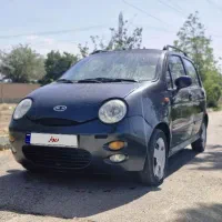 ام وی ام ۱۱۰ چهار سیلندر