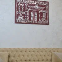 تابلوتکسچررنگ قرمزلاکی