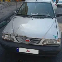 پراید مدل 85