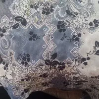 چادر مجلسی نو