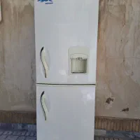 یخچال در حد نو