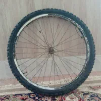 رینگ دوچرخه ۲۶ سالم