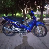 لاکی 94ویو رادیسون