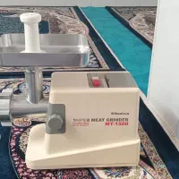 چرخ گوشت نو