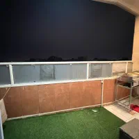 ۱۲۵ متر ۲ خواب (خیابان ورزشگاه)