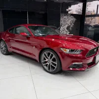 فورد موستانگ ۲۰۱۵
