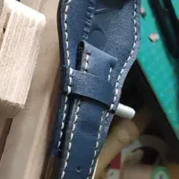چرم دست دوز  آوو
