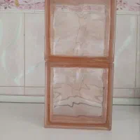 بلوک شیشه ای