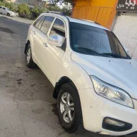 لیفانx60 مدل 92