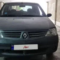 تندر 90 مدل 86