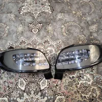 چراغ فول کالر 206مار انجیکو