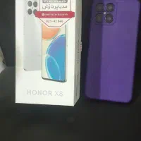گوشی honorx8