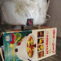 پلوپز|اجاق گاز و لوازم برقی پختوپز|تبریز, |دیوار