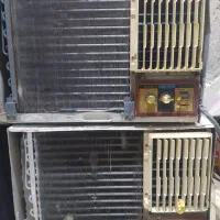 باسلام کولر چراغ سبز یخ یخ شرطی