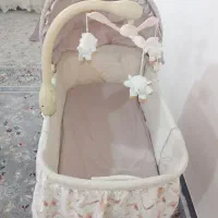 گهواره کالسکه کریر.و...