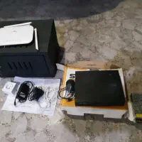 پک دوربین مداربسته