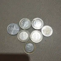 سکه ترکیه|کلکسیون سکه، تمبر، اسکناس|اندیشه, اندیشه فاز ۱|دیوار