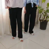 شلوار بچه گانه تعداد محدود
