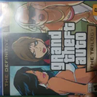 بازی gta