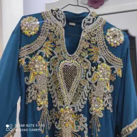 لباس مجلسی خارجی