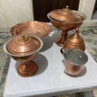 سرویس مسی