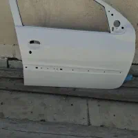 درب جلو فابریکی ۲۰۷
