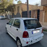 mvm 110 مدل ۸۸ چک|خودرو سواری و وانت|اصفهان, الهیه|دیوار